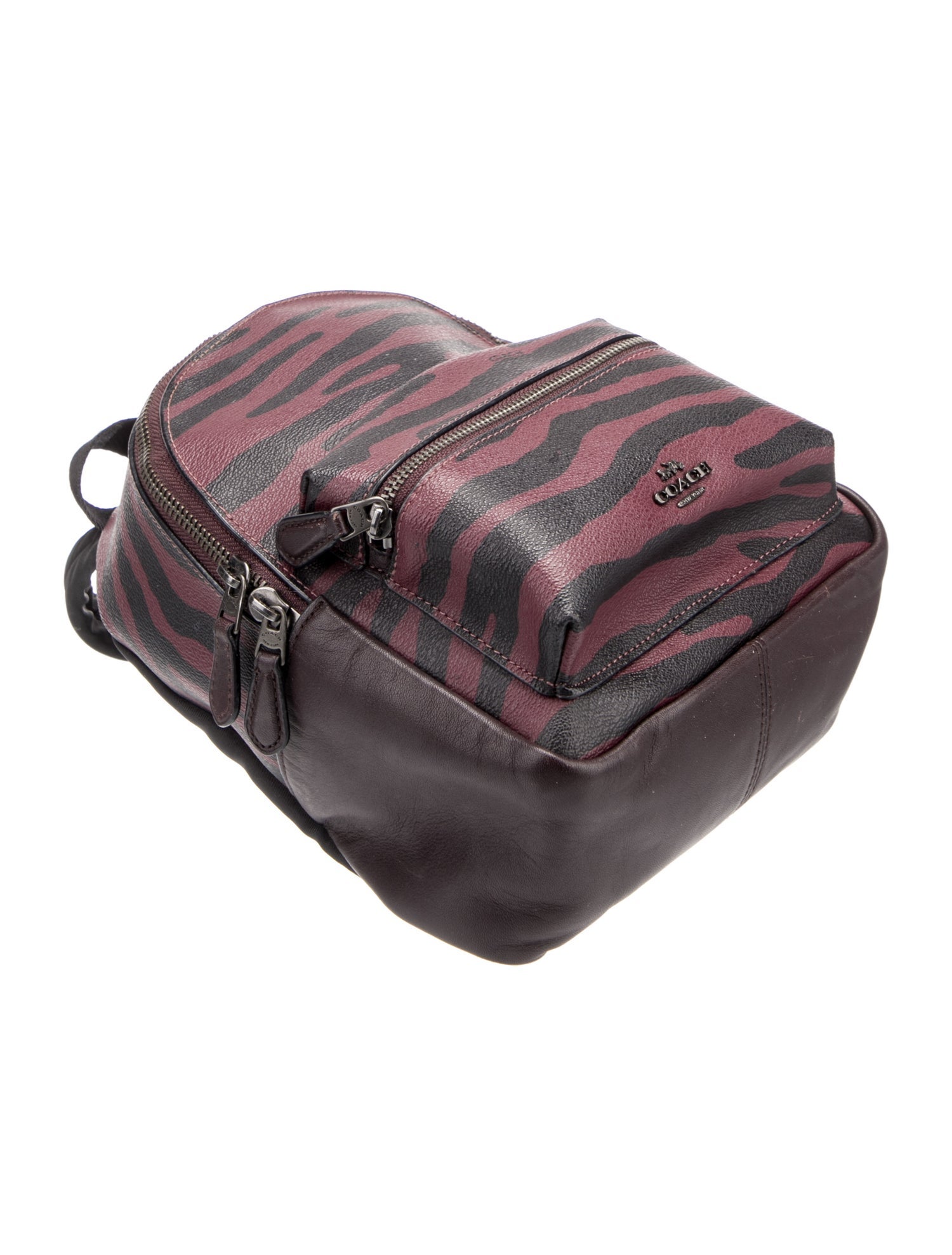 Coach Leather Louis Vuitton Gobelins